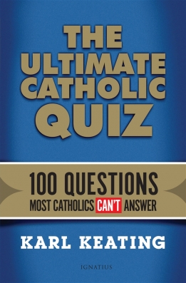 ultimate catholic quiz