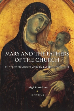 Mary and the Fathers of the Church