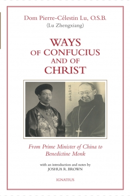 Ways of Confucius