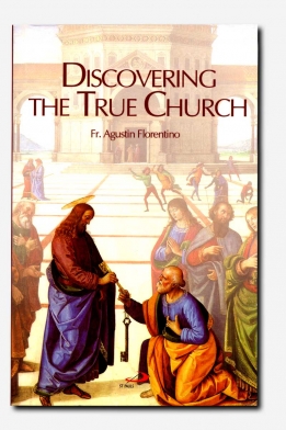 Discovering the true church-SP