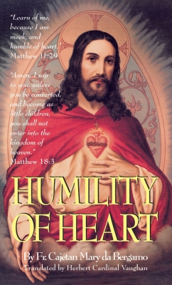 humility of the heart