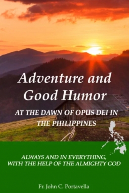 Adventure and Good Humor