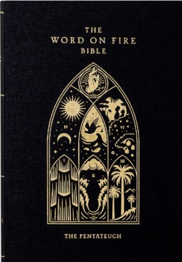 Word on Fire-Bible-Volume-III-Hardcover