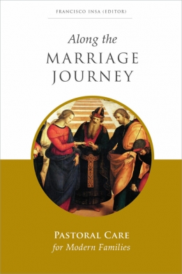 along the marriage journey