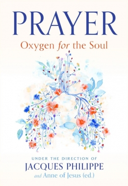 prayer oxygen of the soul