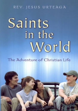 saints in the world