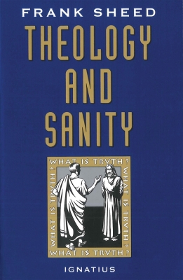 theology and sanity