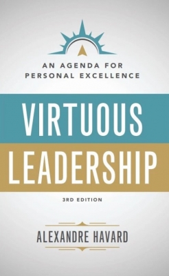 virtuous leadership