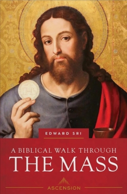 biblical walk through the mass