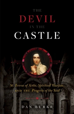 devil in the castle