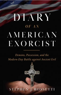 diary of an american exorcist
