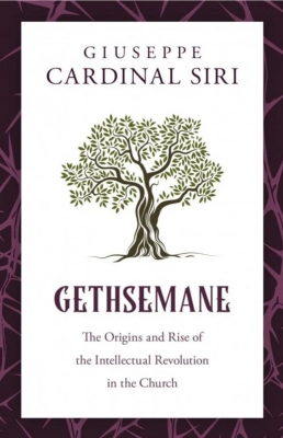 gethsemane