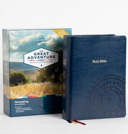 great adventure bible 2nd ed notetaking