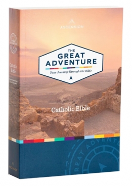 great adventure bible 2nd ed paperback 2
