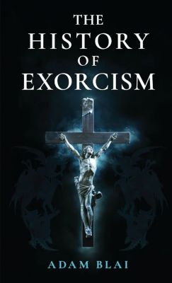 history of exorcism