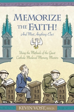 memorize the faith