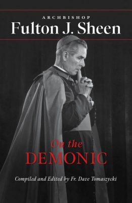 on the demonic