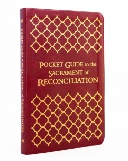 pocket guide to the sacrament of reconciliation