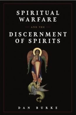 spiritual warfare and the discernment of spirits