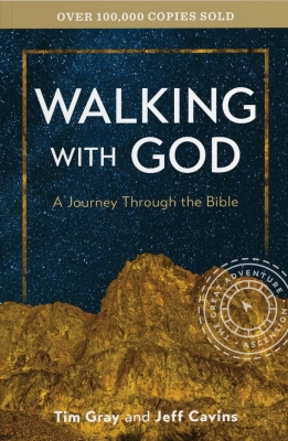 walking with god 2024 ed