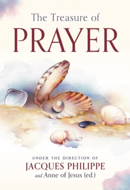 treasure of prayer