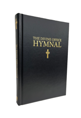 divine office hymnal
