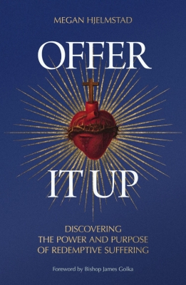 offer it up